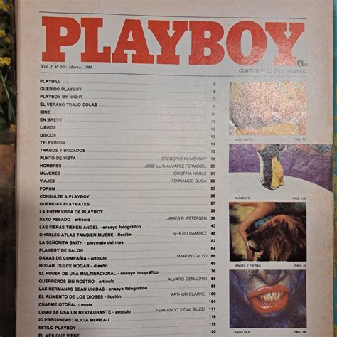 playboy argentina|'playboy argentina xxx' Search .